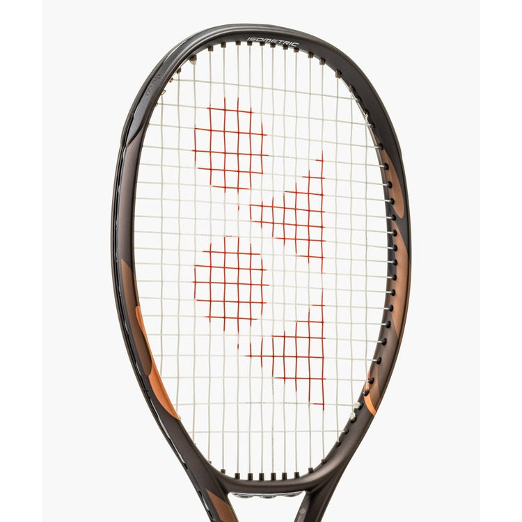 Yonex EZONE 100 Tennis Racket (8th Gen) (Espresso Brown)