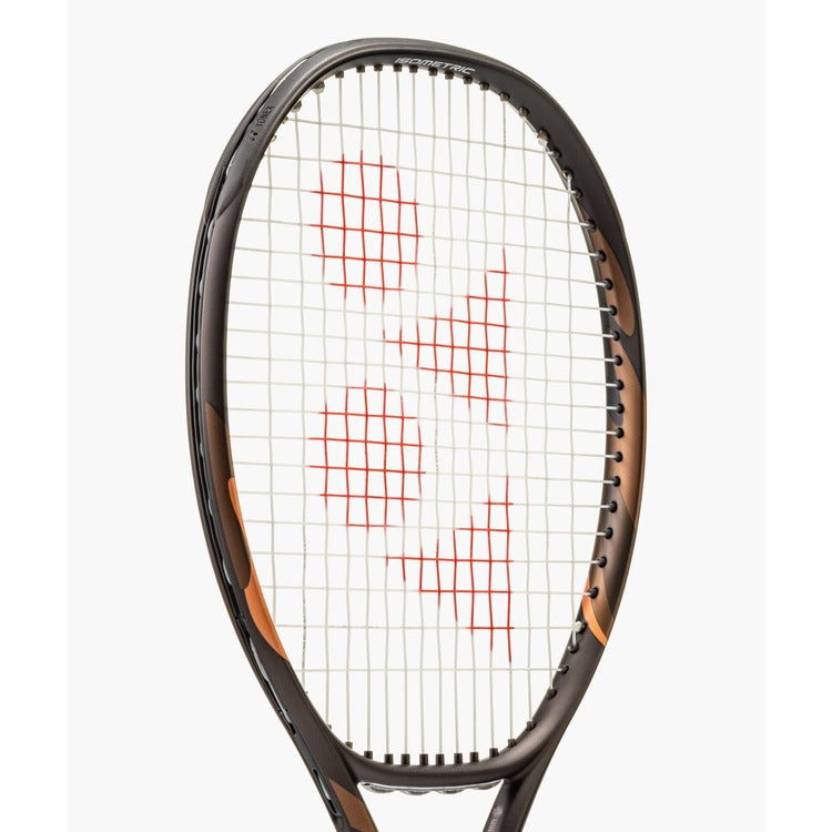Yonex EZONE 98 Tennis Racket (8th Gen) (Espresso Brown)