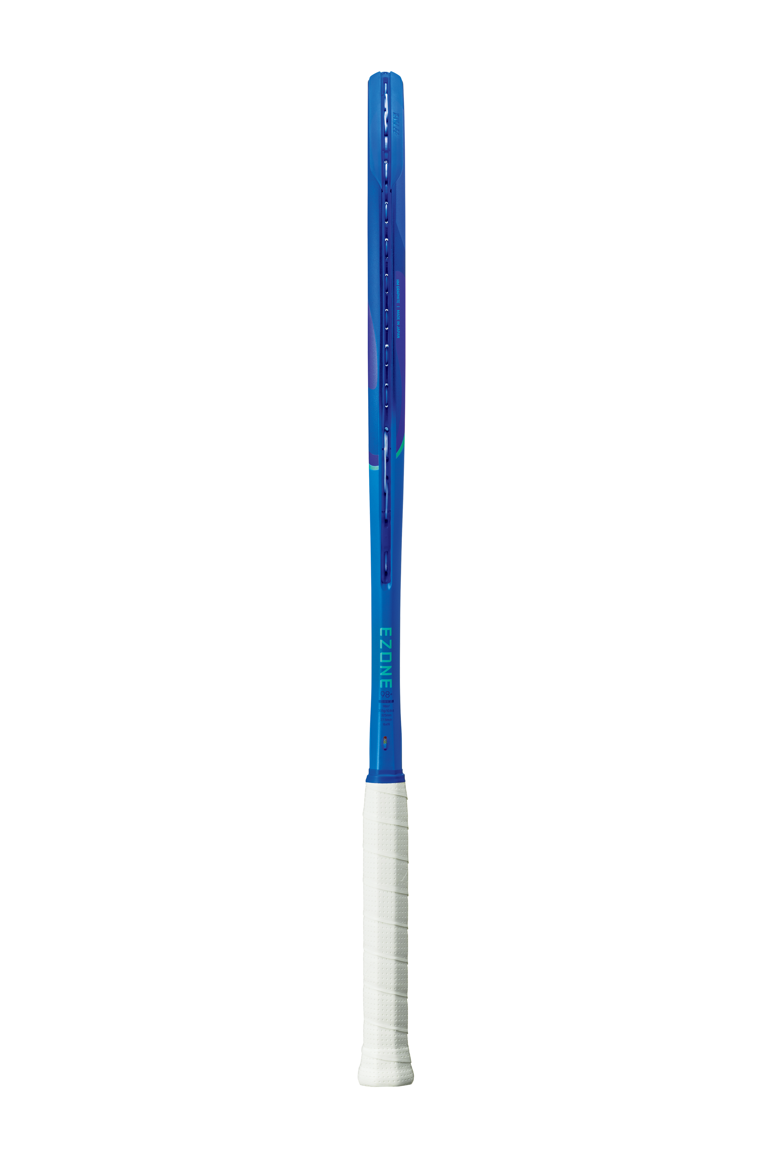 Yonex EZONE 98+ Tennis Racket (8th Gen)