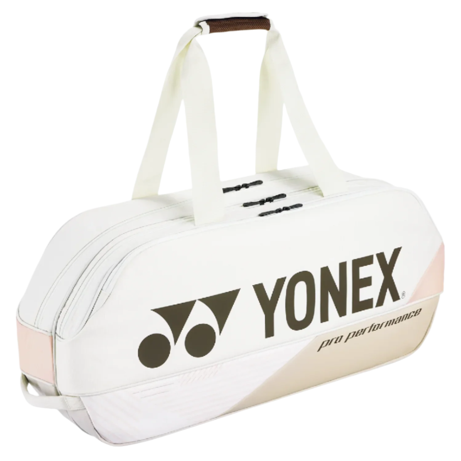 Yonex PRO Tournament Rectangular Racket Bag