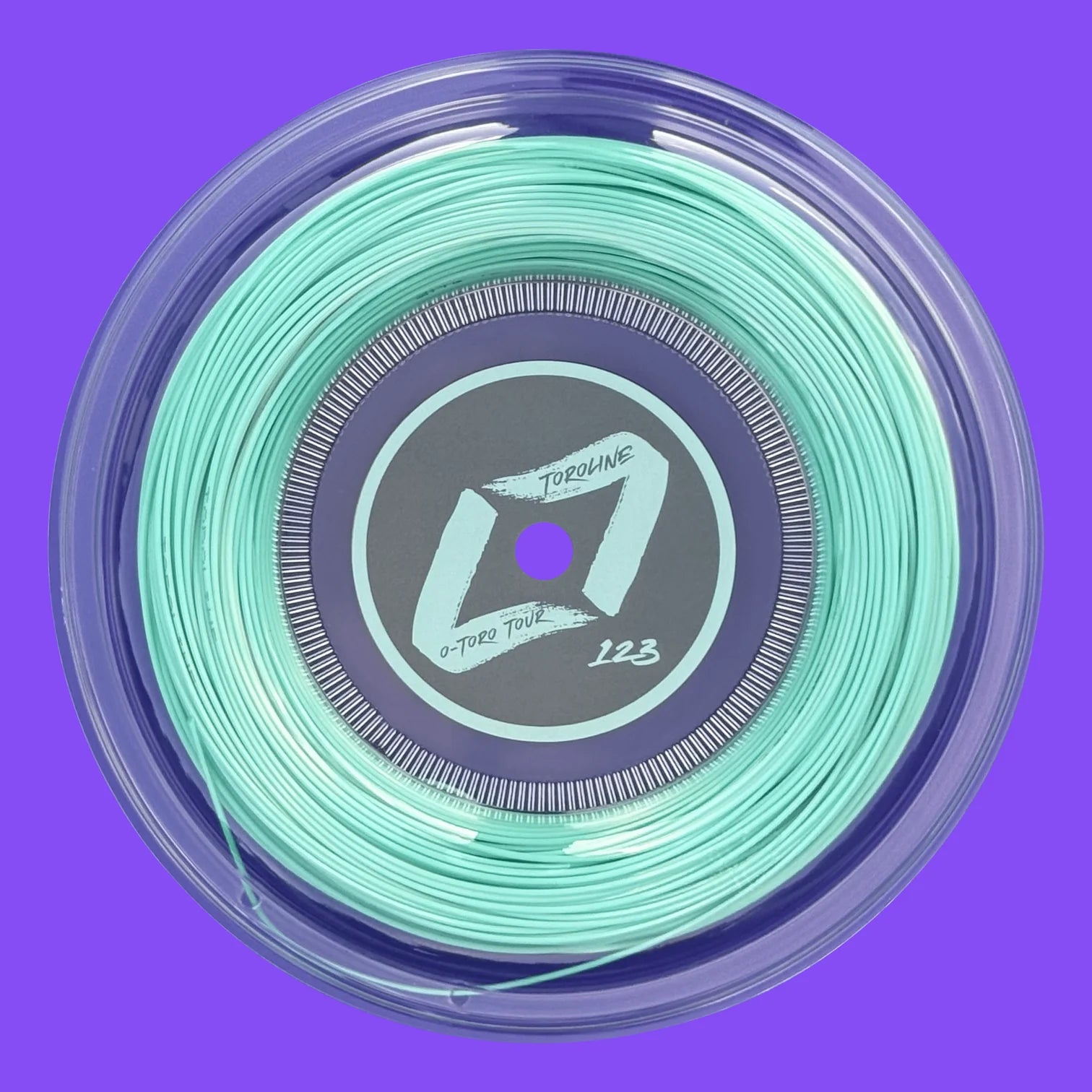 Toroline O-Toro Tour Tennis String (100m Mini Reel)