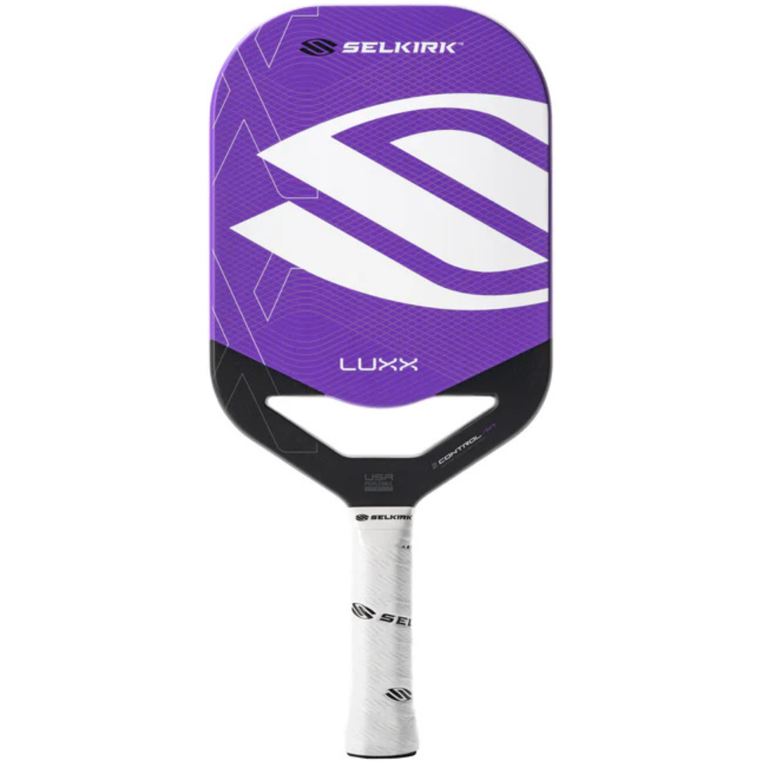 Selkirk LUXX Control Air with InfiniGrit - Invikta Pickleball Paddle