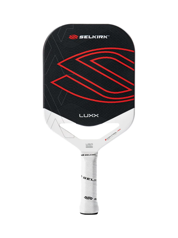 Selkirk LUXX Control Air with InfiniGrit - Epic Pickleball Paddle
