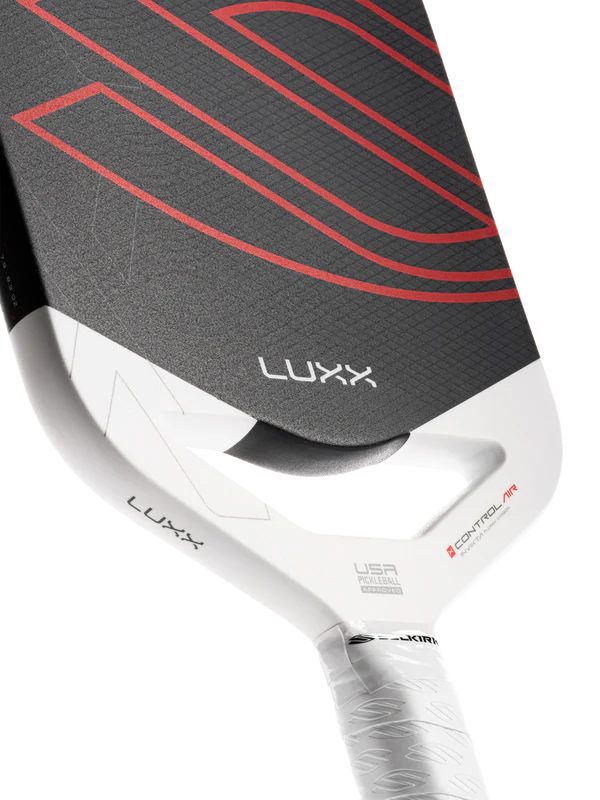 Selkirk LUXX Control Air with InfiniGrit - Invikta Pickleball Paddle
