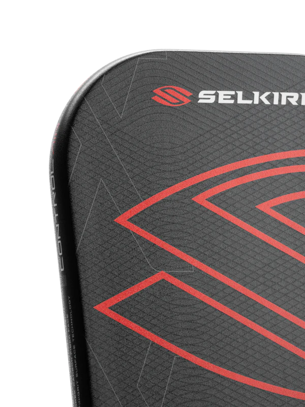 Selkirk LUXX Control Air with InfiniGrit - Invikta Pickleball Paddle
