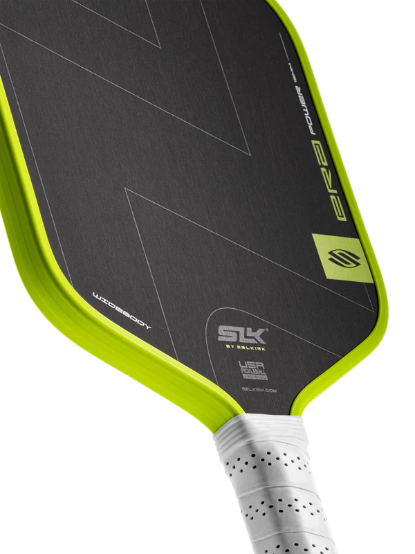 Selkirk ERA Power - Widebody Pickleball Paddle
