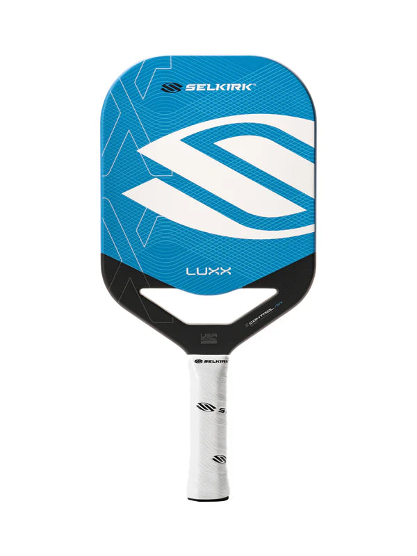 Selkirk LUXX Control Air with InfiniGrit - Epic Pickleball Paddle