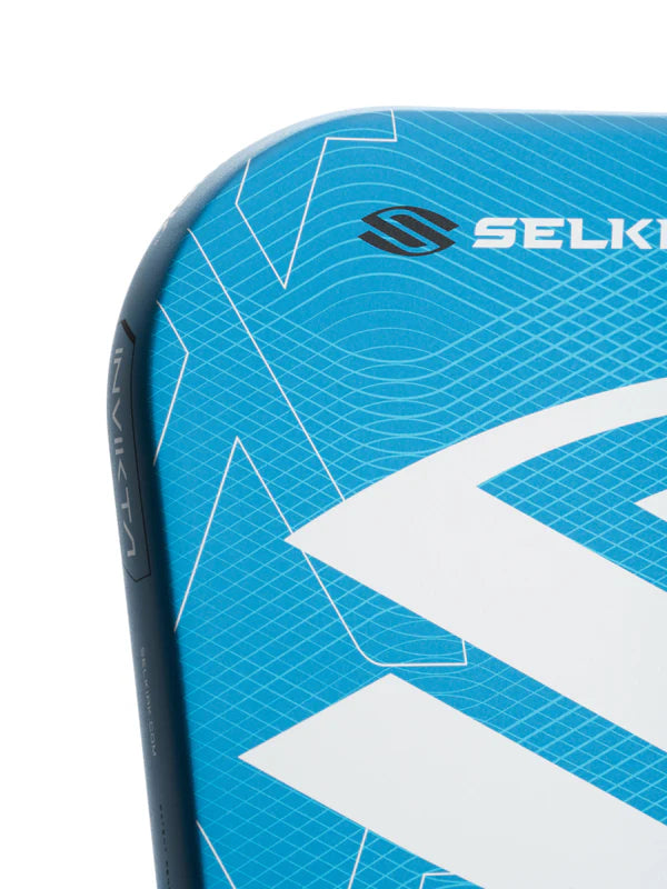 Selkirk LUXX Control Air with InfiniGrit - Epic Pickleball Paddle
