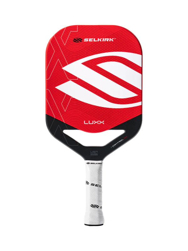Selkirk LUXX Control Air with InfiniGrit - Epic Pickleball Paddle