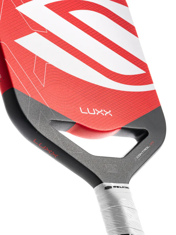 Selkirk LUXX Control Air with InfiniGrit - Epic Pickleball Paddle