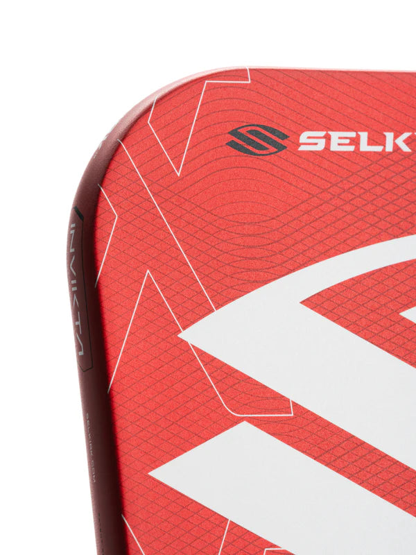 Selkirk LUXX Control Air with InfiniGrit - Epic Pickleball Paddle