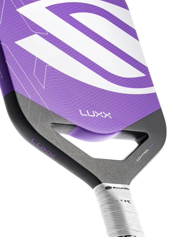 Selkirk LUXX Control Air with InfiniGrit - Epic Pickleball Paddle