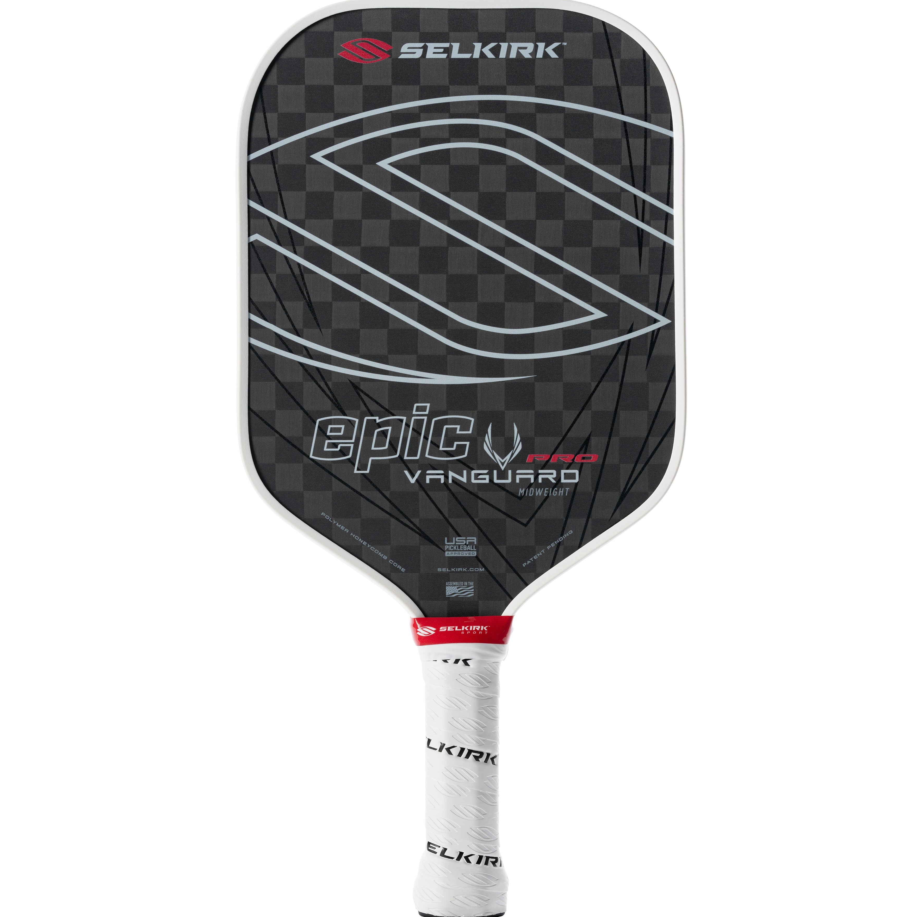 Selkirk VANGUARD Pro - Epic