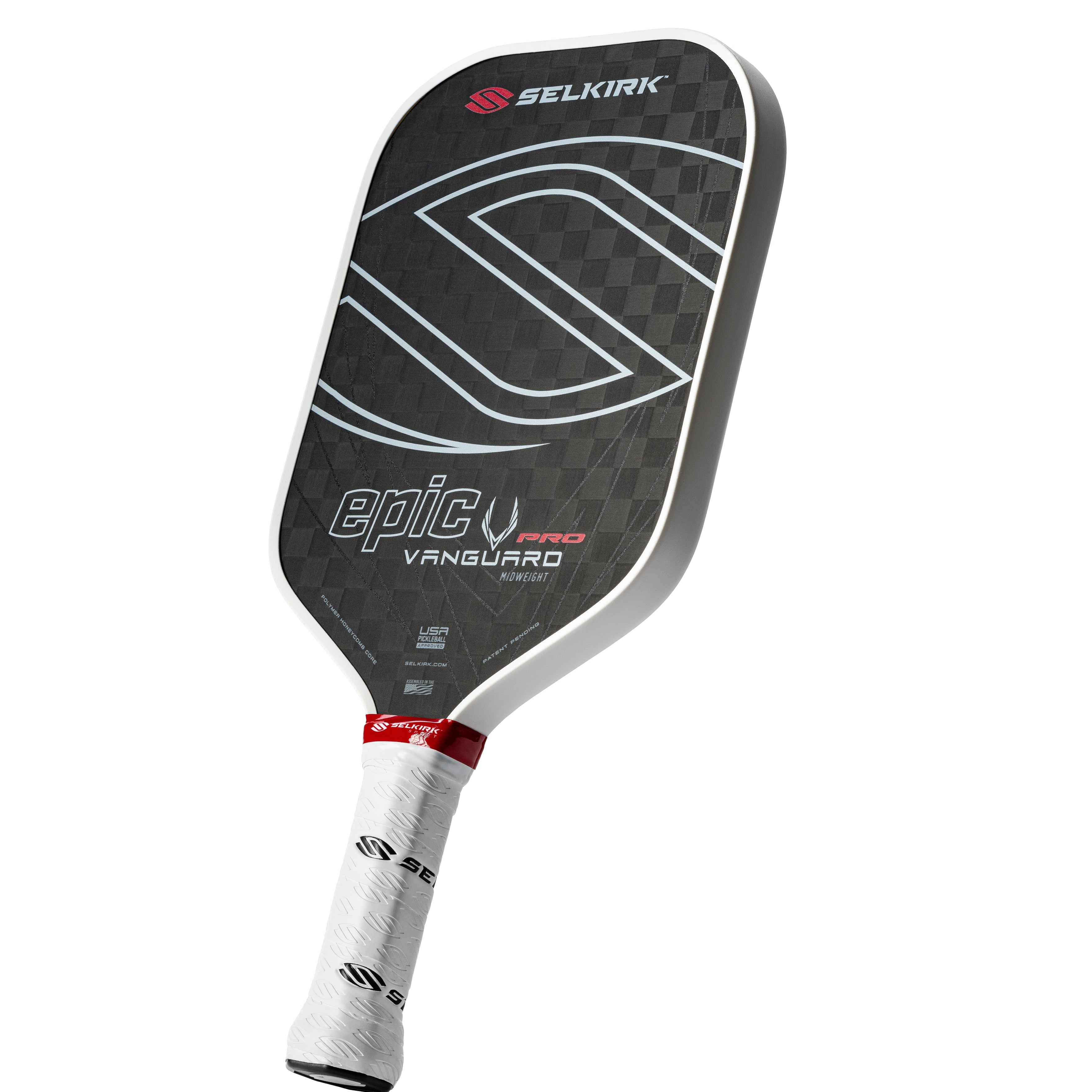 Selkirk VANGUARD Pro - Epic