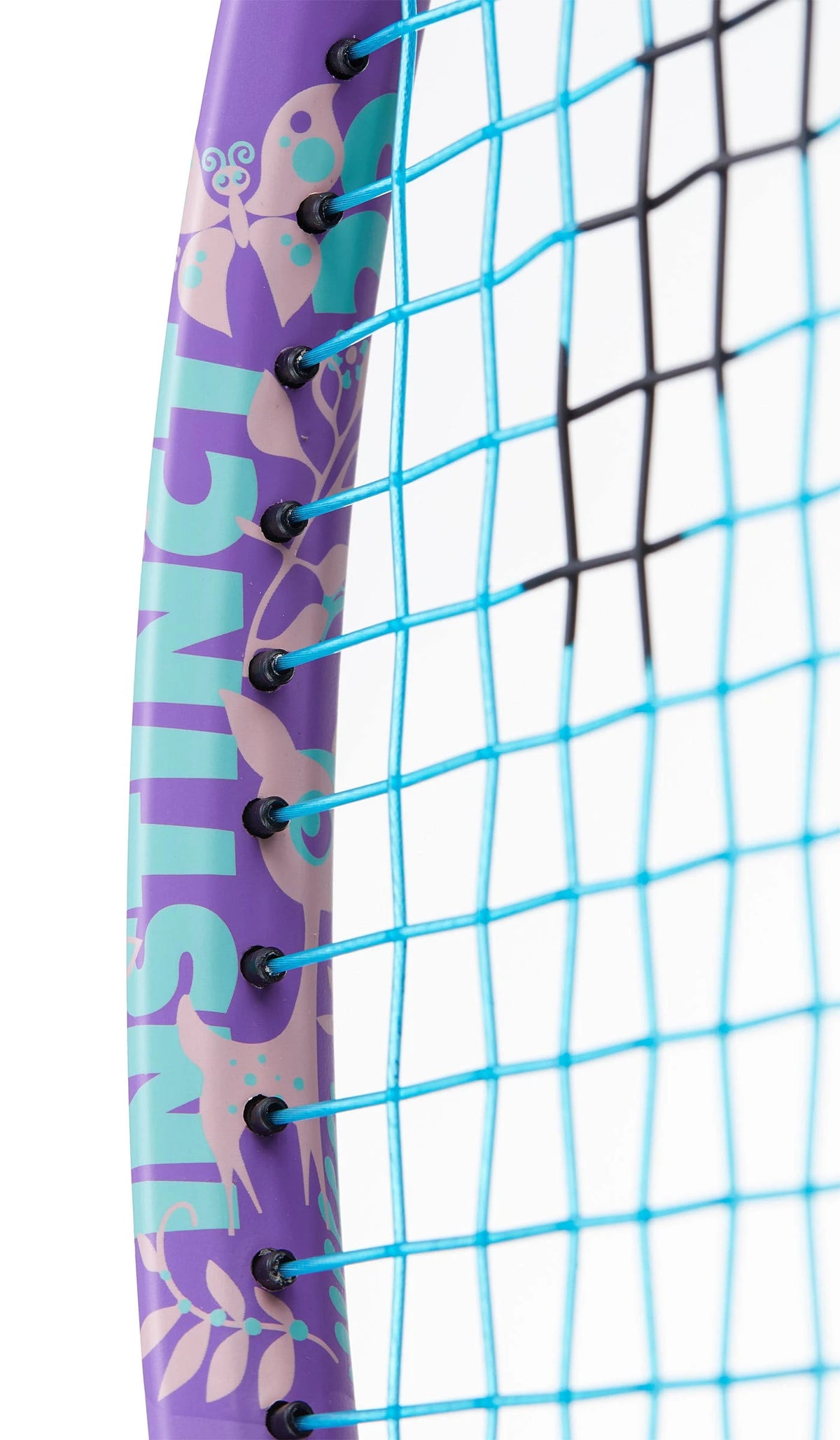 HEAD Instinct 23 Junior Tennis Racket (Pre-Strung)