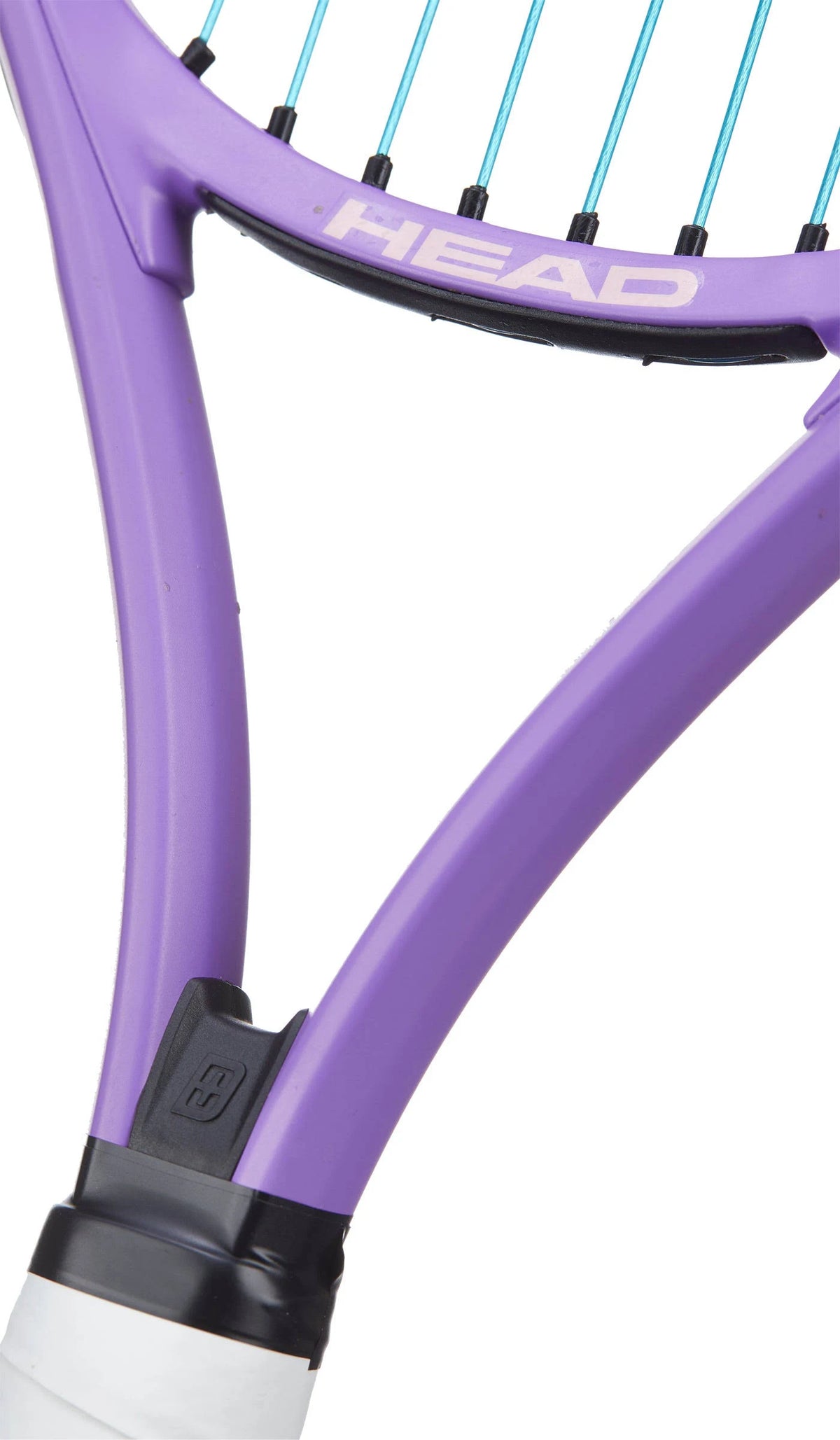 HEAD Instinct 23 Junior Tennis Racket (Pre-Strung)