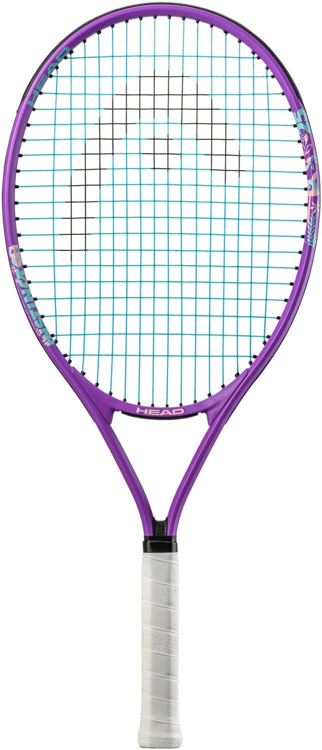HEAD Instinct 23 Junior Tennis Racket (Pre-Strung)