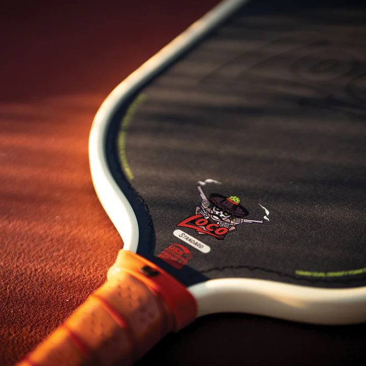 Bread & Butter The Loco 16mm - Standard Pickleball Paddle