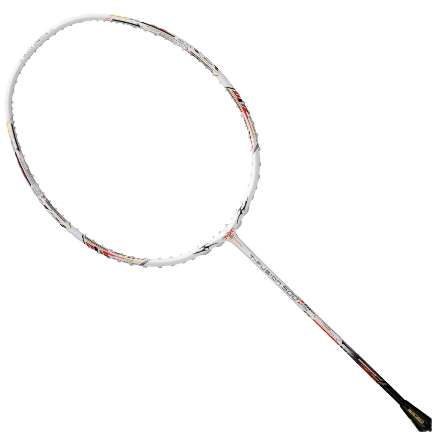 Hundred T-Fusion 500 ATTK