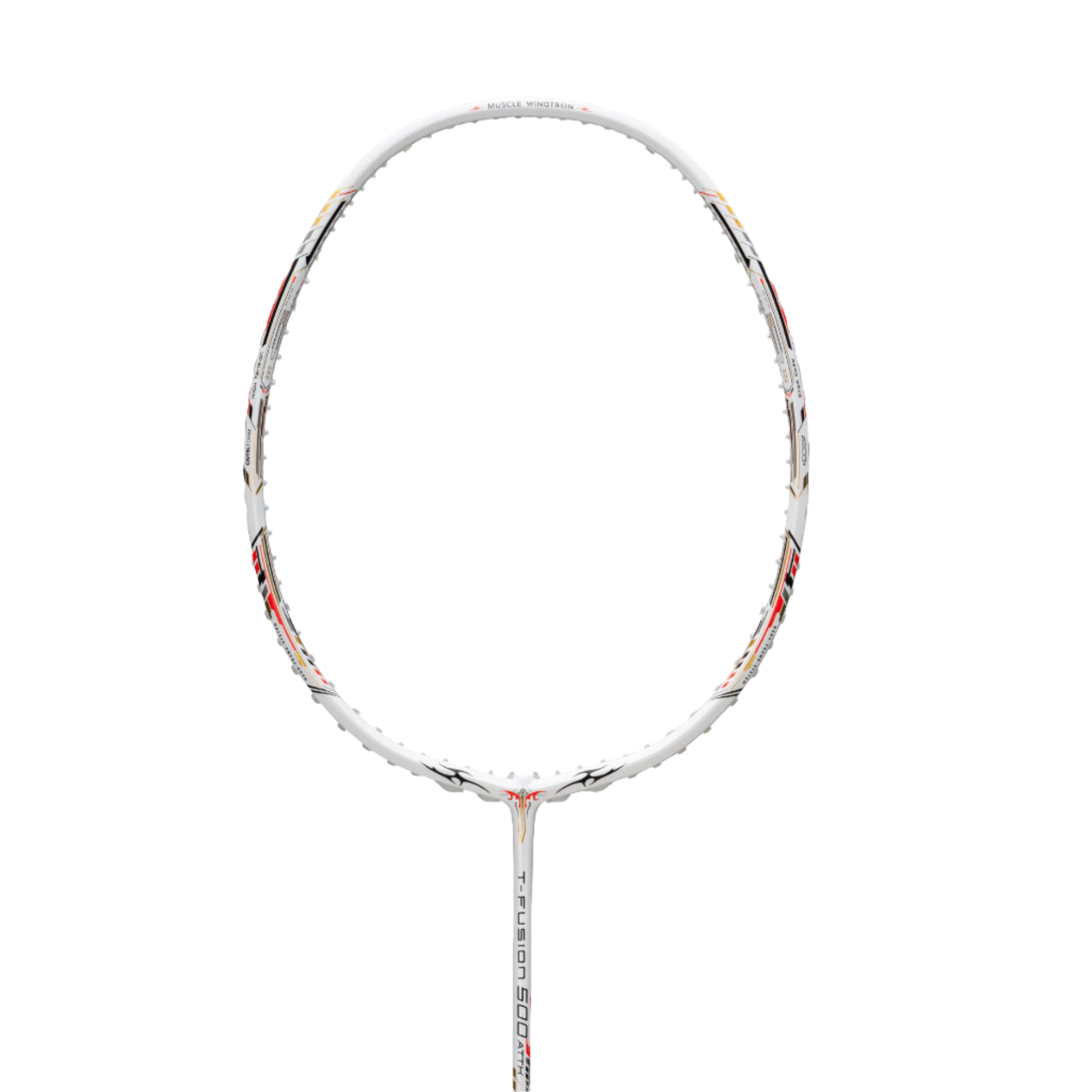 Hundred T-Fusion 500 ATTK