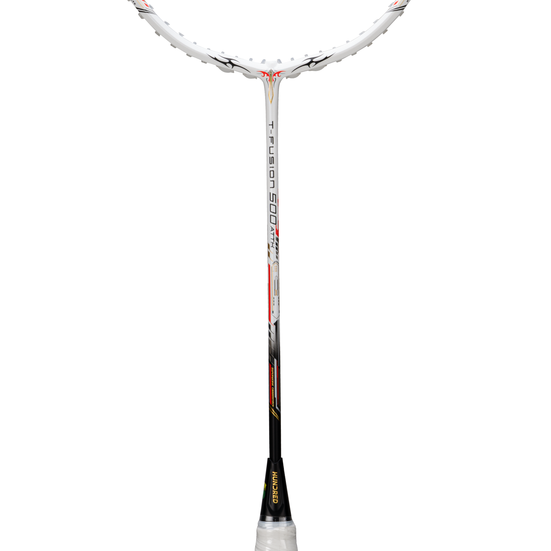 Hundred T-Fusion 500 ATTK