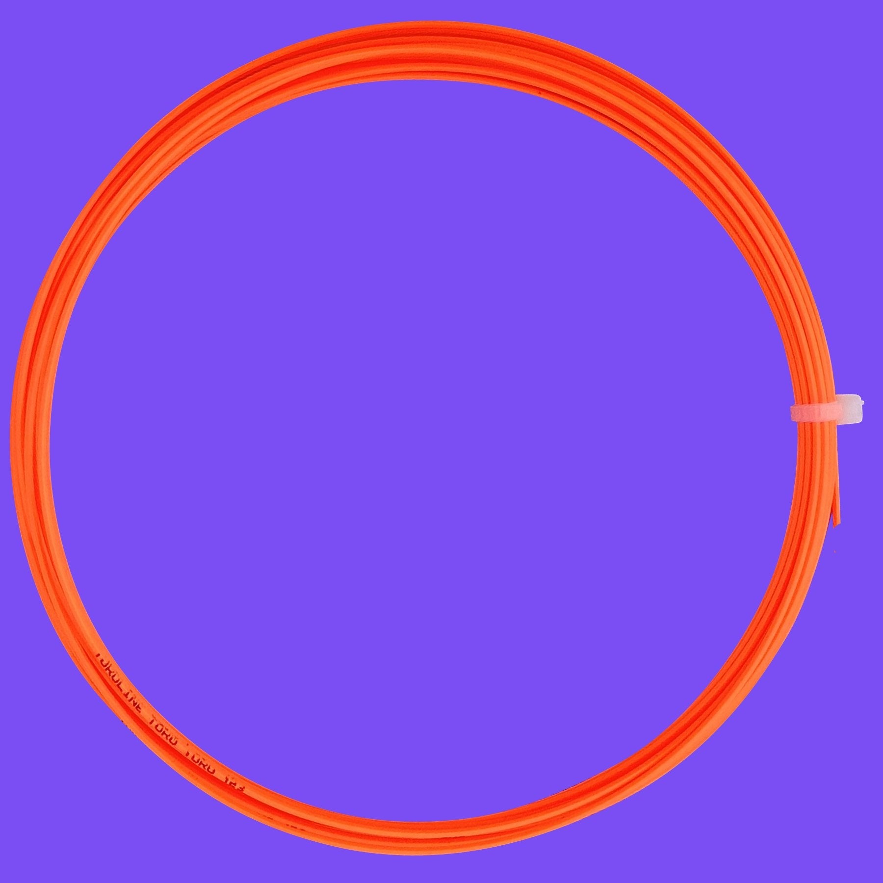 Toroline Toro Toro Tennis String (Single Pack)