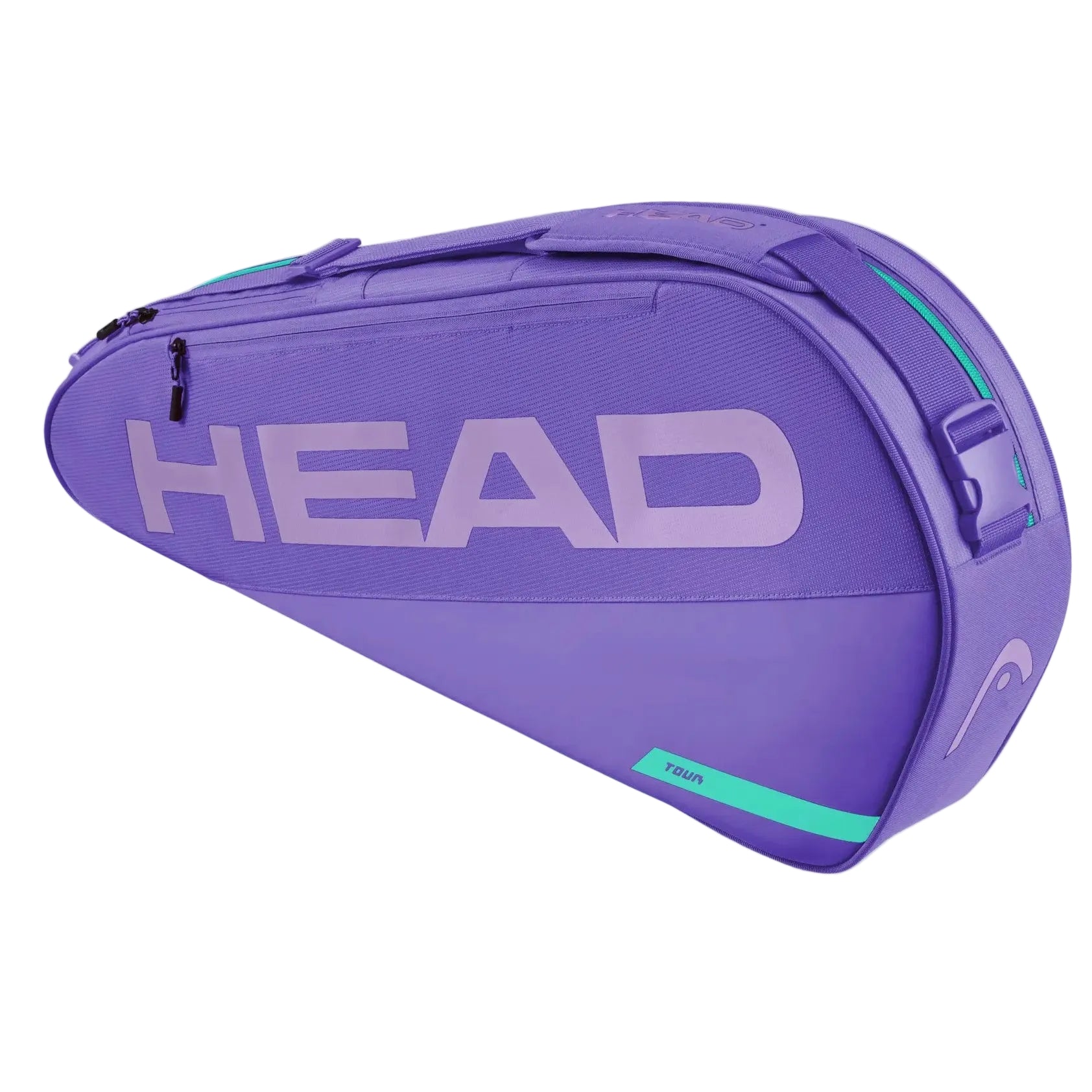HEAD Tour Tennis Racket Bag S (3 Pack)