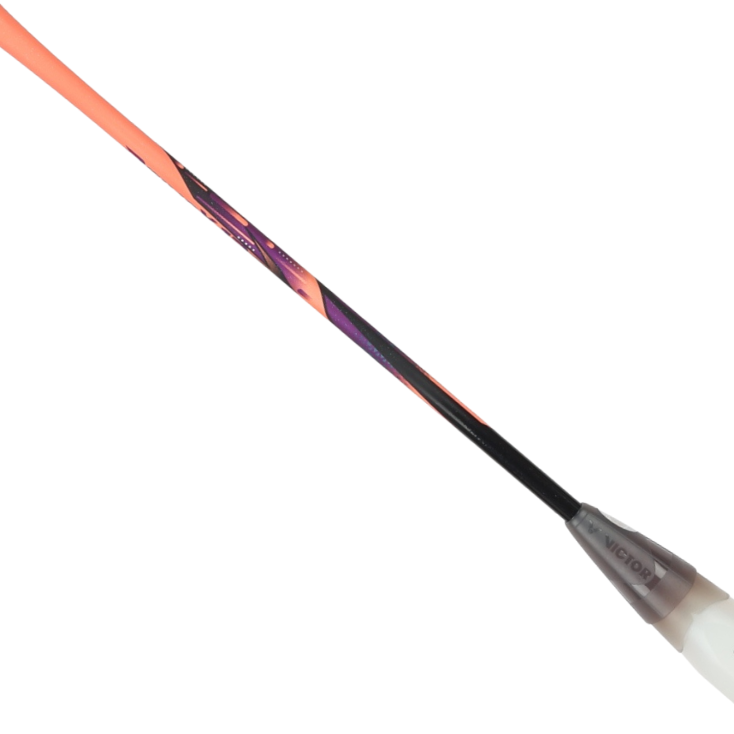 Victor DriveX 12 Badminton Racket
