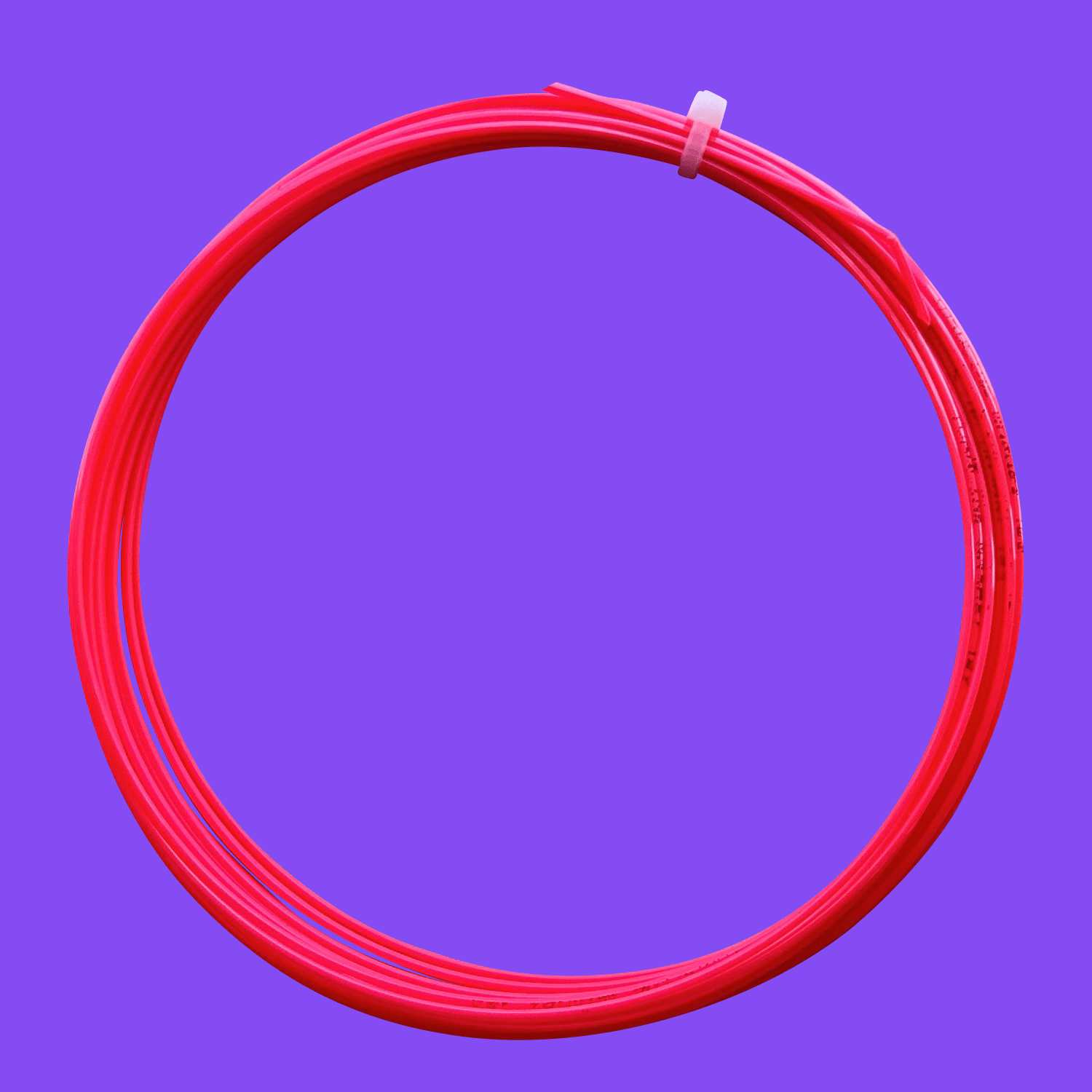 Toroline Wasabi Tennis String (Single Pack)