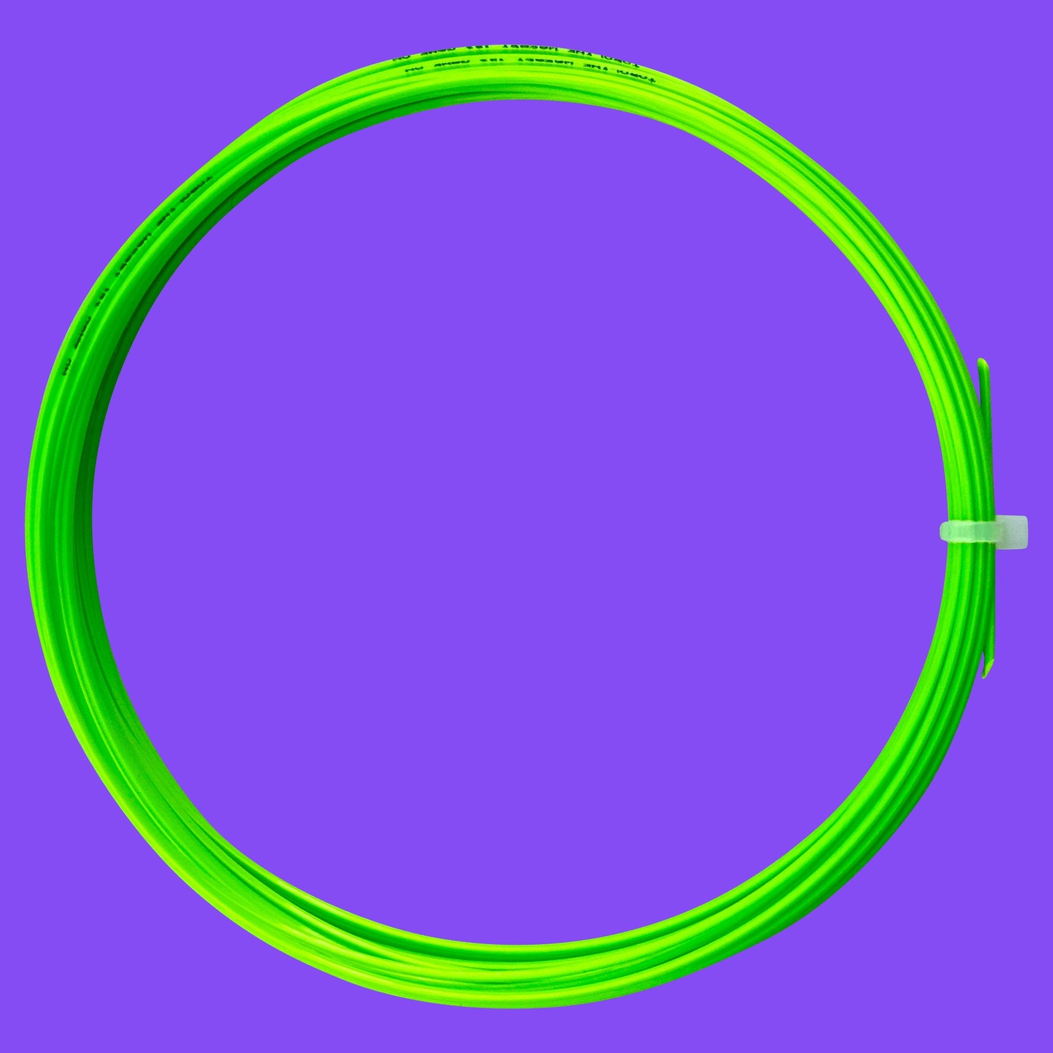 Toroline Wasabi Tennis String (Single Pack)