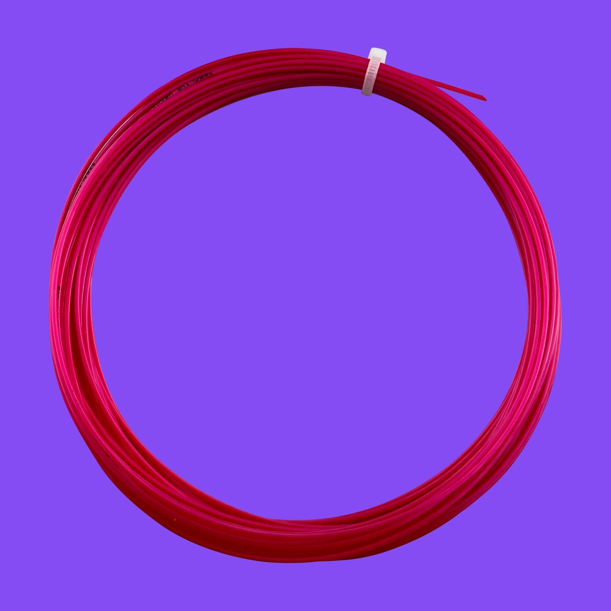 Toroline Wasabi Tennis String (Single Pack)