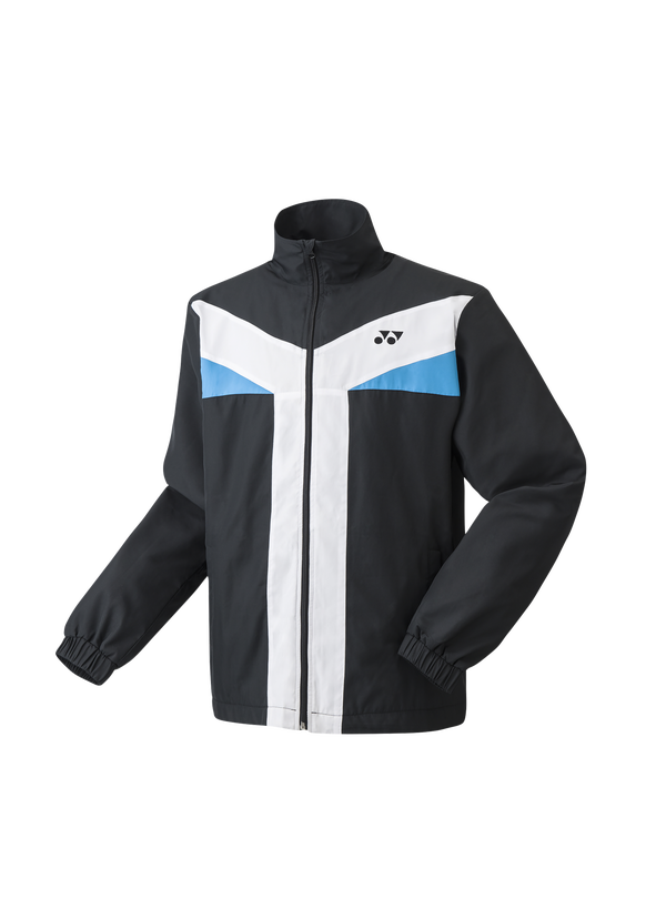 JUNIOR WARM-UP JACKET