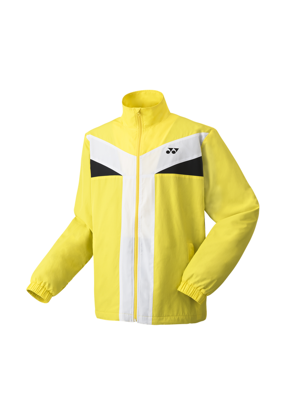 JUNIOR WARM-UP JACKET