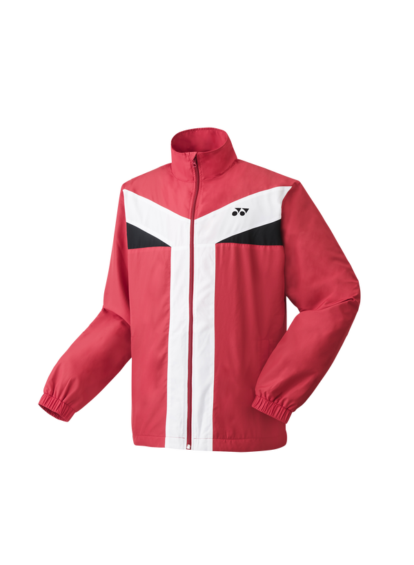 JUNIOR WARM-UP JACKET