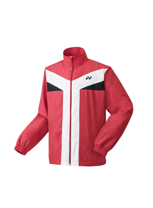 JUNIOR WARM-UP JACKET