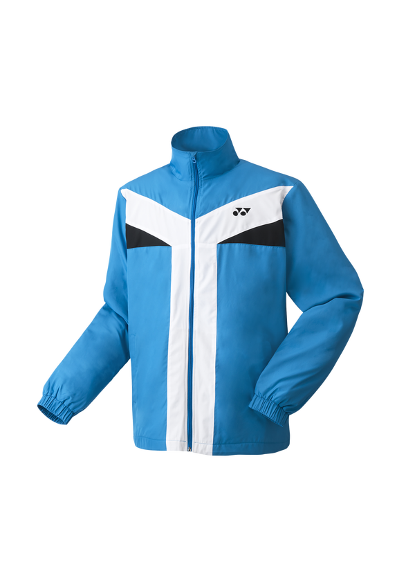 JUNIOR WARM-UP JACKET