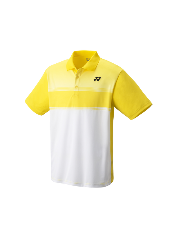 MEN'S POLO SHIRT