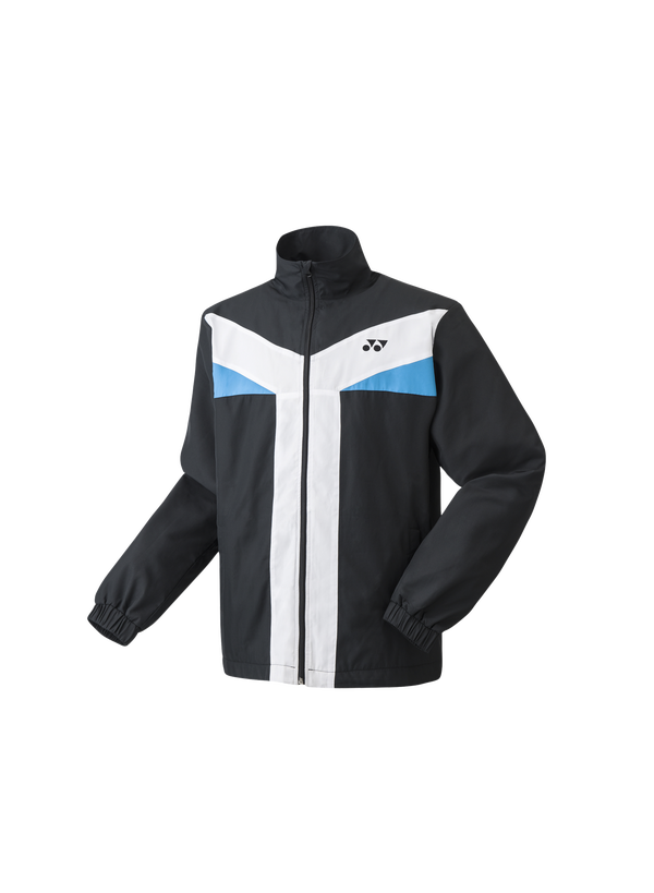 MEN'S WARM-UP JACKET