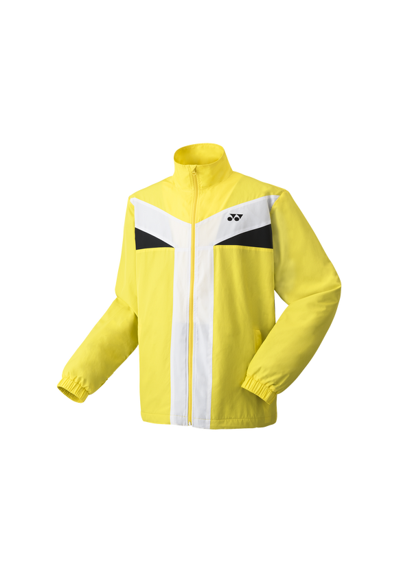 MEN'S WARM-UP JACKET