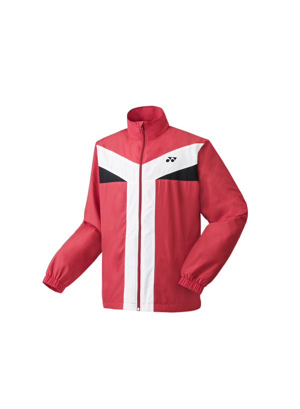 MEN'S WARM-UP JACKET