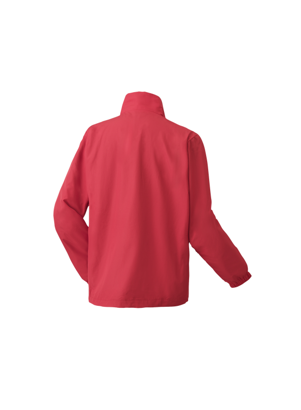 MEN'S WARM-UP JACKET