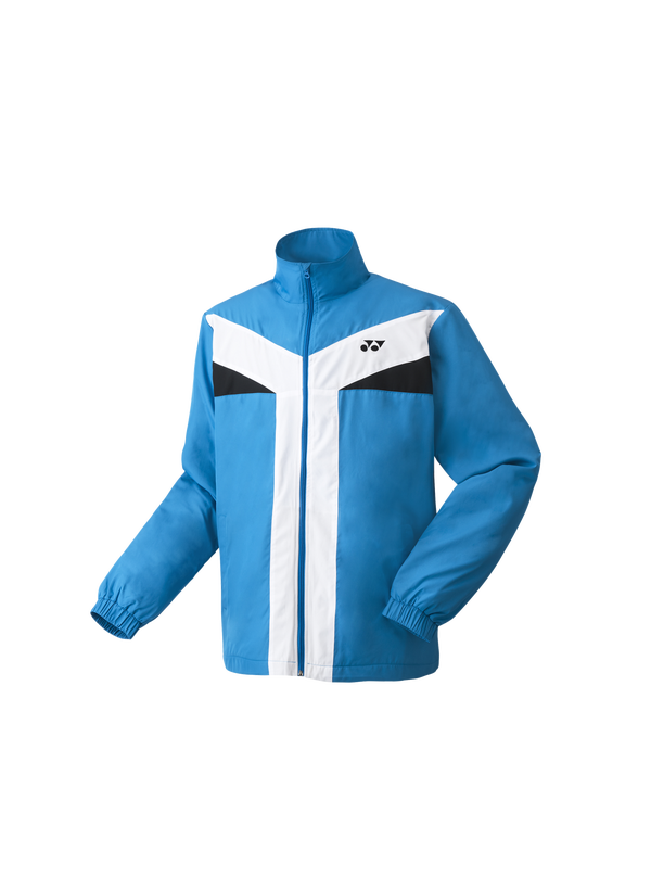 MEN'S WARM-UP JACKET