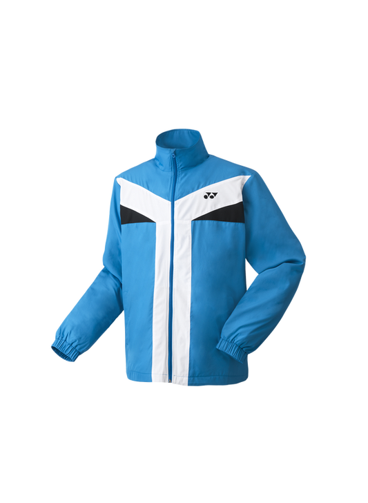 MEN'S WARM-UP JACKET