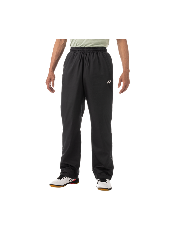 MEN'S WARM-UP PANTS