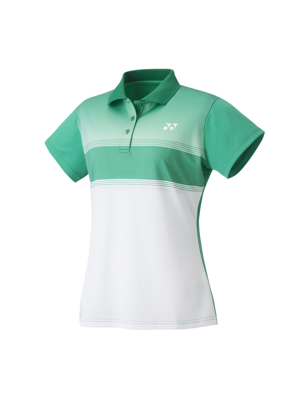 WOMEN'S POLO SHIRT