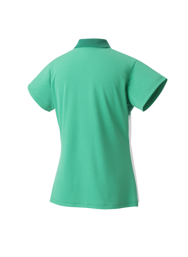 WOMEN'S POLO SHIRT