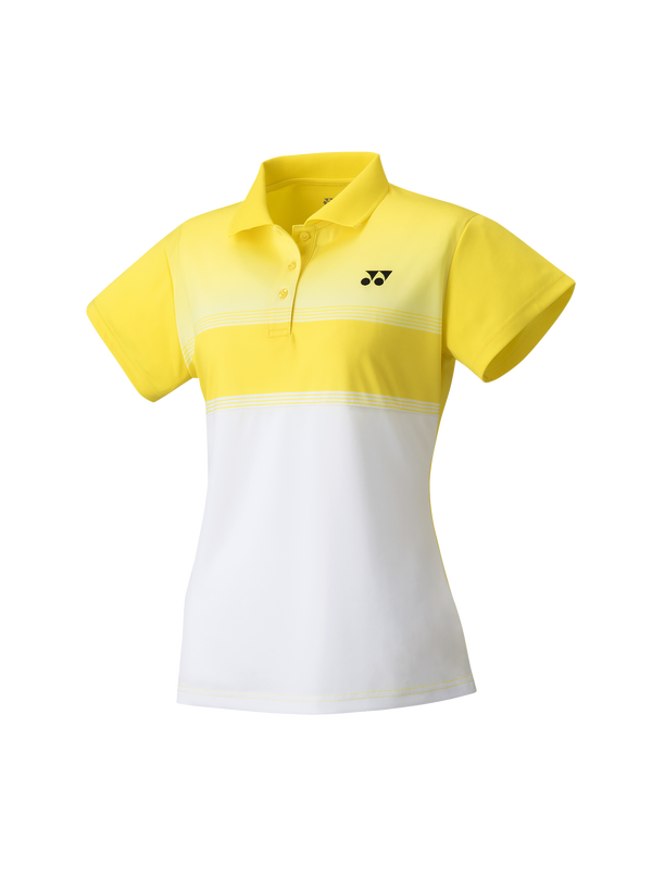 WOMEN'S POLO SHIRT