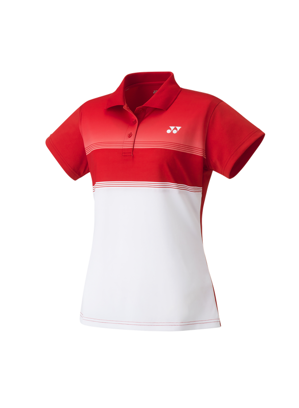 WOMEN'S POLO SHIRT