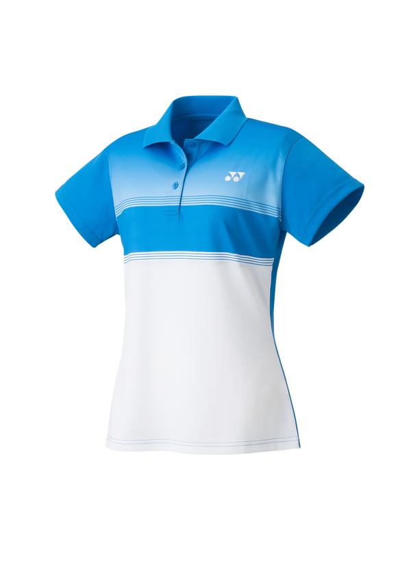 WOMEN'S POLO SHIRT