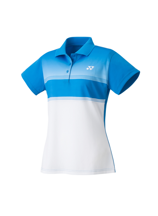 WOMEN'S POLO SHIRT